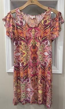 Ivy Lane Dress